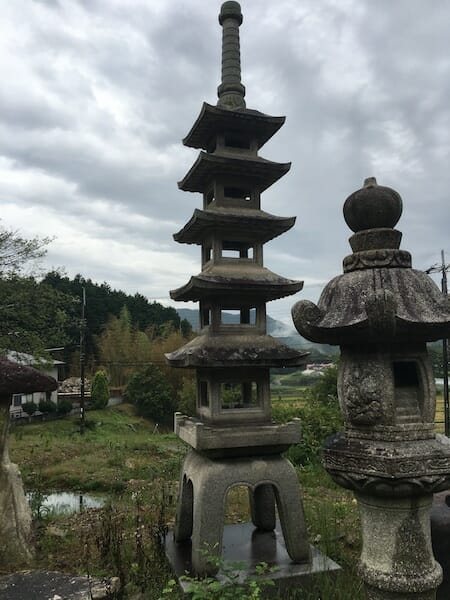灯篭