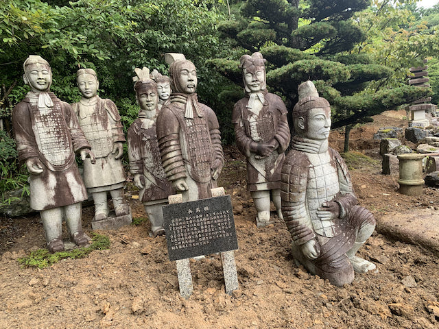 兵馬俑