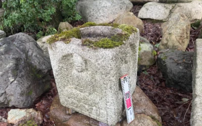 銀閣寺型