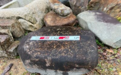 役石 | 古材市庭